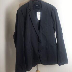 New Abercrombie and Fitch Men’s Blazer Sz L